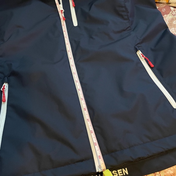 Helly Hansen Crew Vest Women’s XXL - Picture 4 of 4